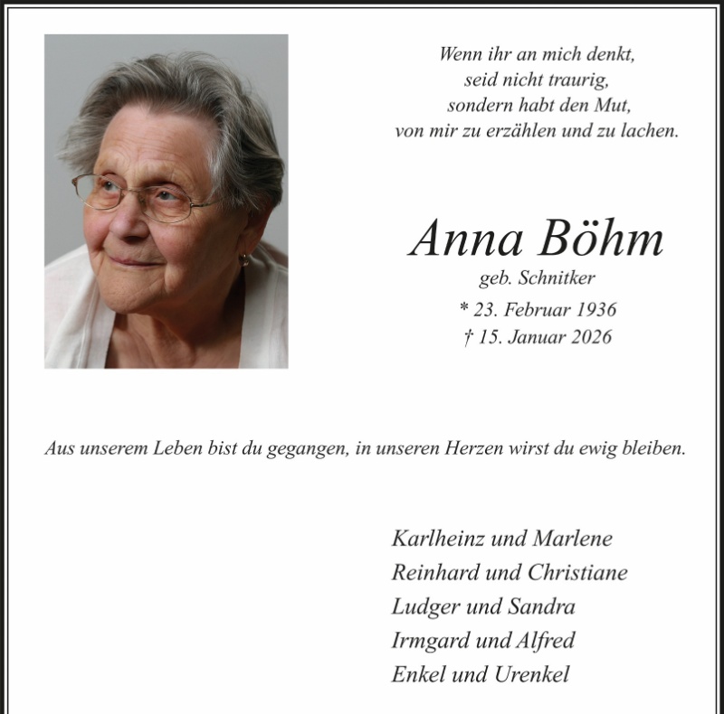 Profilbild von Anna B&ouml;hm