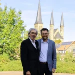 ein Bild aus dem Album