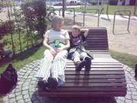 ein Bild aus dem Album